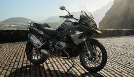 BMW R 1250 GS - Edition 40 Years GS 2023