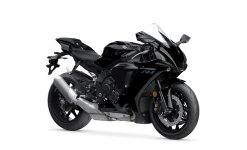 Yamaha R1 2022