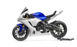 Yamaha R1 GYTR 2024