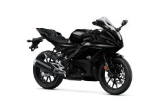 Yamaha R125 2022