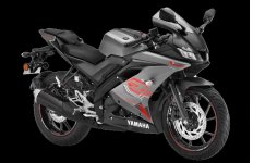 Yamaha R15 V3 2024