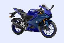 Yamaha R15 V4 2022