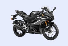 Yamaha R15 V4 2023