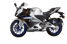 Yamaha R15M 2024