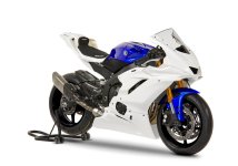 Yamaha R6 GYTR