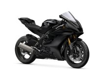 Yamaha R6 RACE