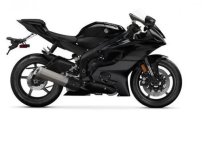 Yamaha R8 2024