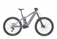 Scott RANSOM ERIDE 920