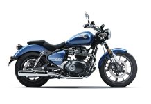 Royal Enfield Super Meteor 650 2024