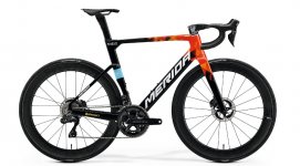 Merida REACTO TEAM 2023