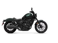 Honda REBEL 1100 2023