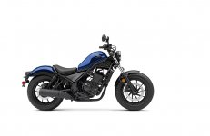 Honda REBEL 300 ABS 2023