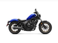 Honda REBEL 500 2023