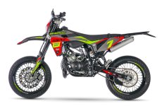 Sherco RED ONE SM-RS 2024