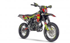 Sherco RED ONE SM-RS 2023