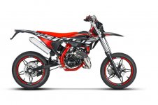 Beta RR MOTARD 2T 50 SPORT