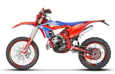 Beta RR RACING 2T 125 2024