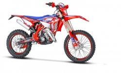 Beta RR RACING 2T 125 2022