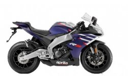 Aprilia RS 125 E5 2023