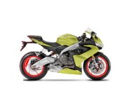 Aprilia RS 660 2023