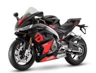 Aprilia RS 660 2024