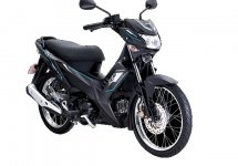 Honda RS125 2022