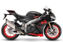 Aprilia RSV4 2024