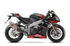 Aprilia RSV4 FACTORY 2023