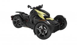 Can-Am RYKER SPORT