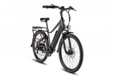 Rad Power RadCity 5 Plus 2024
