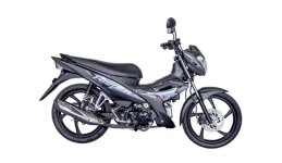 Suzuki Raider J115 Fi Mags 2024
