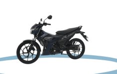 Suzuki Raider R150 Fi 2023