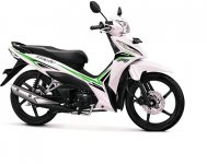 Honda Revo X 2023