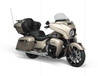 Indian Roadmaster Dark Horse 2023