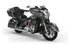 Indian Roadmaster Elite 2023