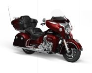 Indian Roadmaster Elite 2024