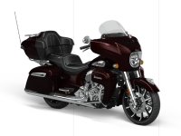 Indian Roadmaster Limited 2023