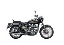 Royal Enfield Bullet 650 2026