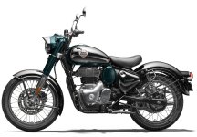 Royal Enfield Classic 350 2025