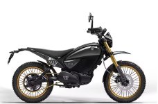 Royal Enfield Flying Flea S6 2026