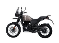 Royal Enfield Himalayan 440 2027