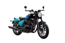 Royal Enfield Shotgun 650 2024