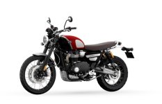 Triumph SCRAMBLER 1200 XC GOLD LINE 2023