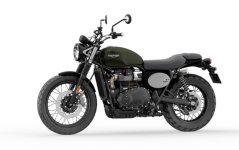 Triumph SCRAMBLER 900 2023