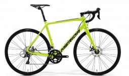 Merida SCULTURA 200 2024