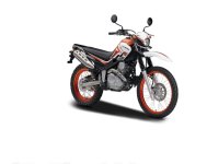 Yamaha SEROW 250 2024