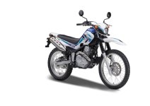 Yamaha SEROW 250