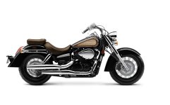 Honda SHADOW AERO ABS 2024