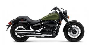 Honda SHADOW PHANTOM 2023