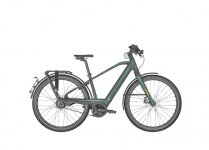 Scott SILENCE eRIDE EVO SPEED